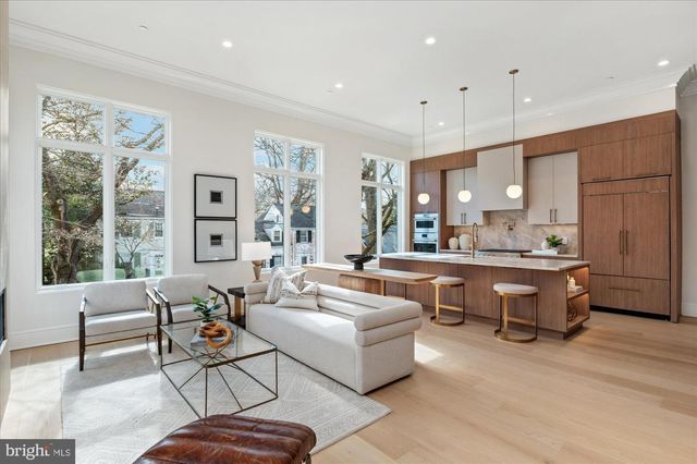 5011 FULTON ST NW, Washington, DC 20016