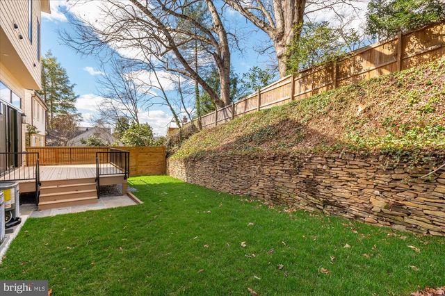 5011 FULTON ST NW, Washington, DC 20016