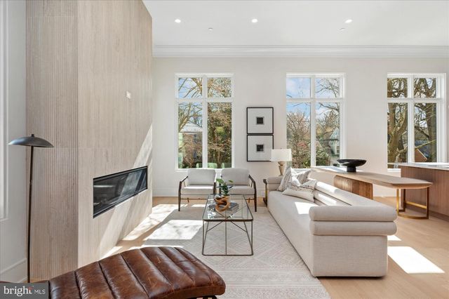 5011 FULTON ST NW, Washington, DC 20016