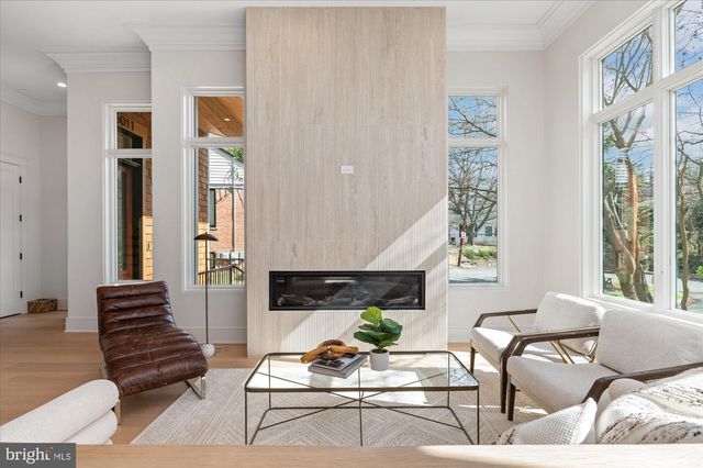 5011 FULTON ST NW, Washington, DC 20016