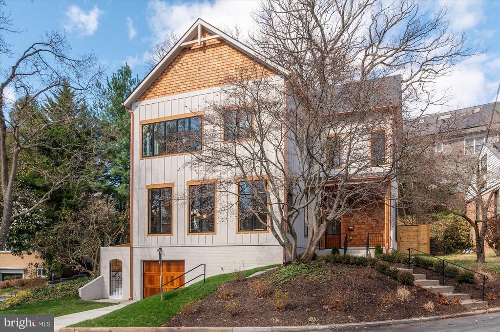 5011 FULTON ST NW, Washington, DC 20016