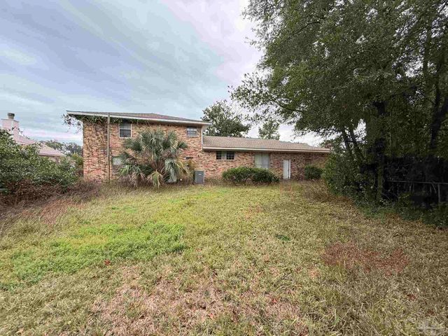 1202 E Yonge St, Pensacola, FL 32503