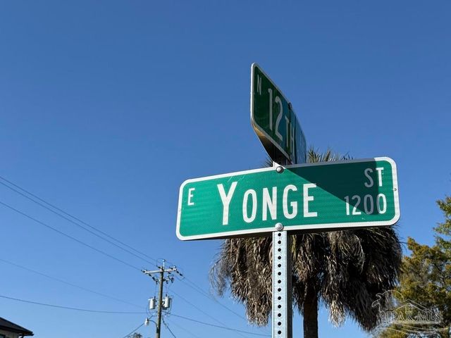 1202 E Yonge St, Pensacola, FL 32503