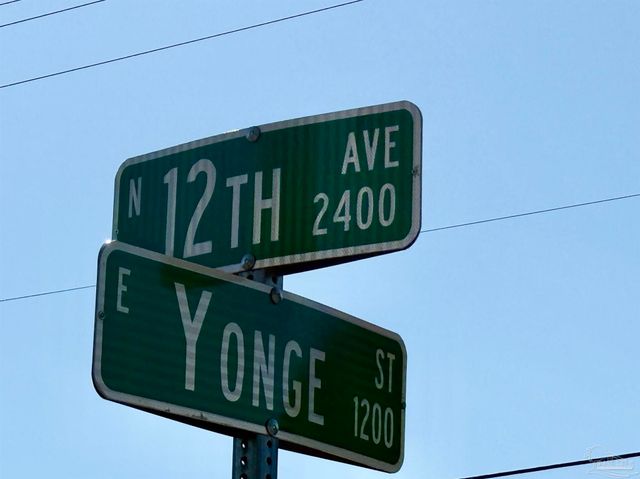 1202 E Yonge St, Pensacola, FL 32503