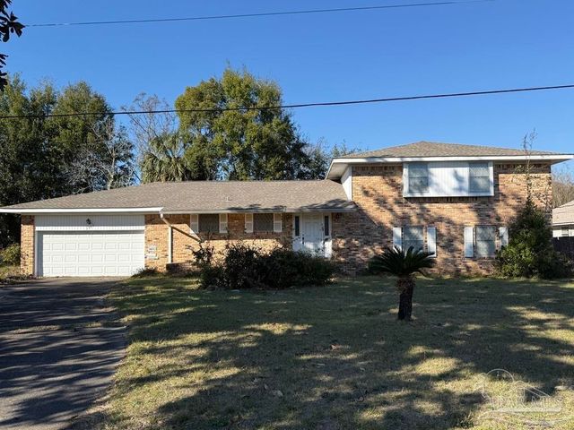 1202 E Yonge St, Pensacola, FL 32503