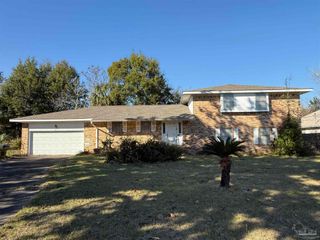 1202 E Yonge St, Pensacola, FL 32503