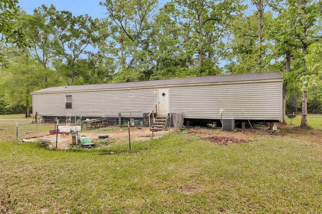 14465 Woodgreen Lane, Conroe, TX 77306