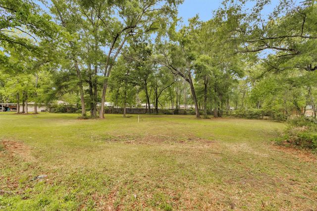 14465 Woodgreen Lane, Conroe, TX 77306