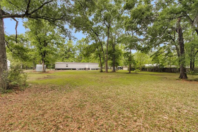 14465 Woodgreen Lane, Conroe, TX 77306