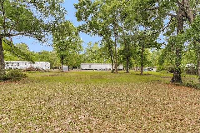 14465 Woodgreen Lane, Conroe, TX 77306