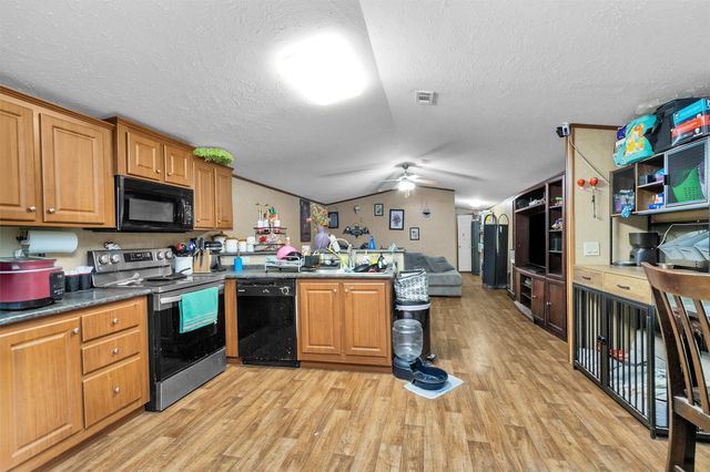 14465 Woodgreen Lane, Conroe, TX 77306