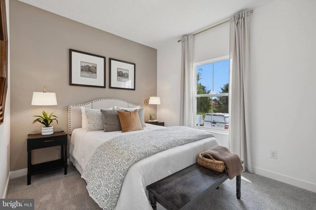 LOT 142 VALOR LANE, Martinsburg, WV 25405