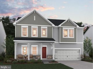 LOT 142 VALOR LANE, Martinsburg, WV 25405