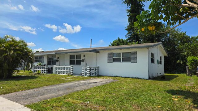 5815 Cleveland Street, Hollywood, FL 33021