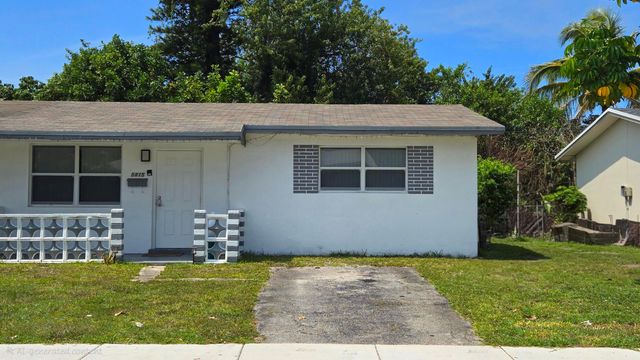 5815 Cleveland Street, Hollywood, FL 33021