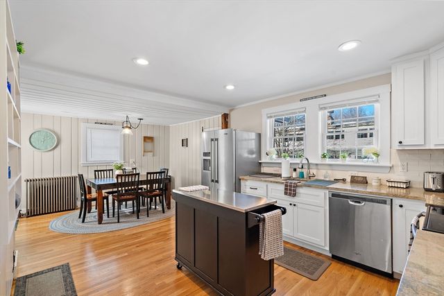 1190 Liberty Square Road HOUSE, Boxborough, MA 01719