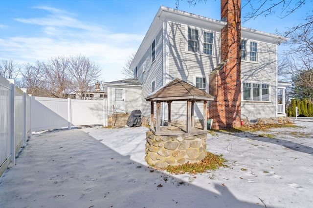 1190 Liberty Square Road HOUSE, Boxborough, MA 01719