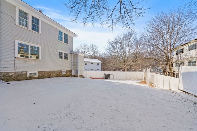 1190 Liberty Square Road HOUSE, Boxborough, MA 01719