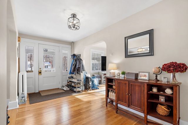 1190 Liberty Square Road HOUSE, Boxborough, MA 01719