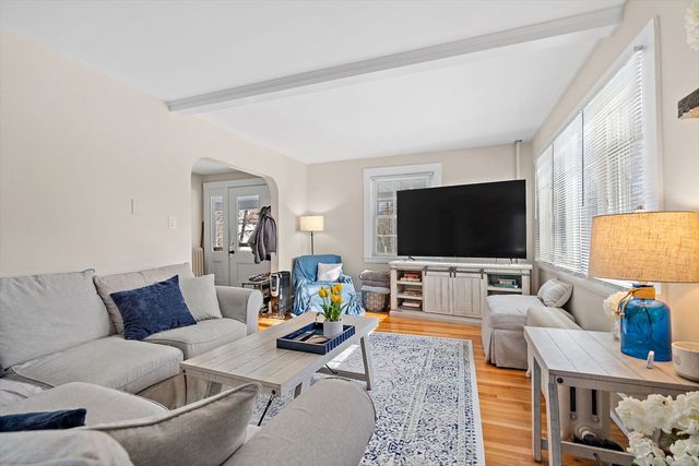 1190 Liberty Square Road HOUSE, Boxborough, MA 01719