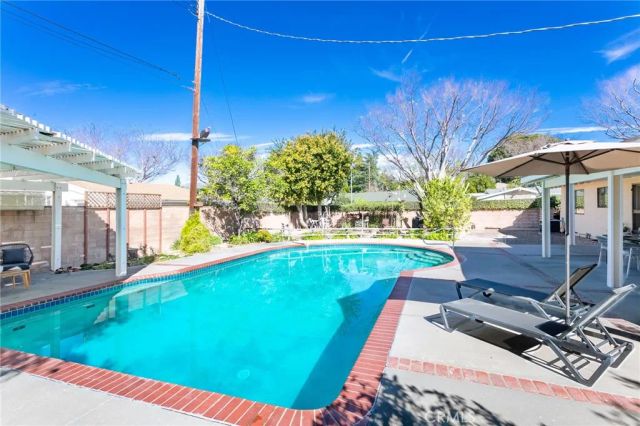 11017 Baird, Porter Ranch, CA 91326