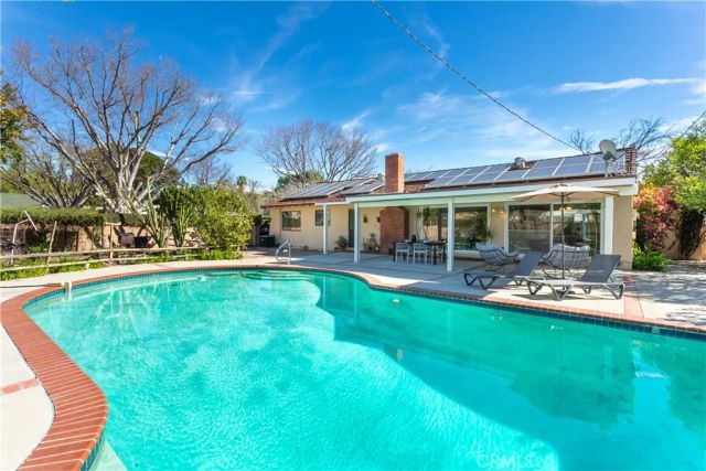 11017 Baird, Porter Ranch, CA 91326