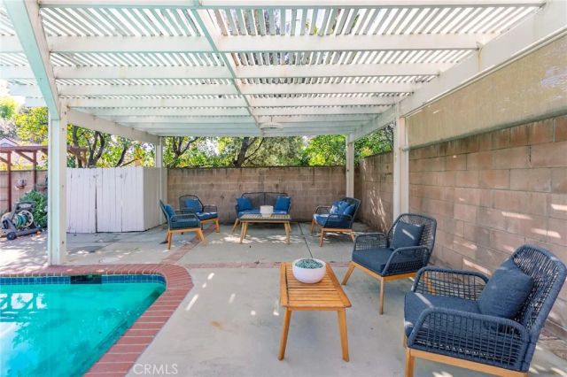 11017 Baird, Porter Ranch, CA 91326