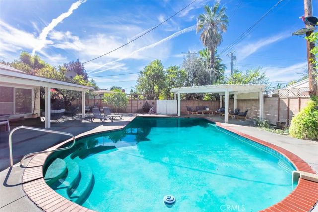 11017 Baird, Porter Ranch, CA 91326