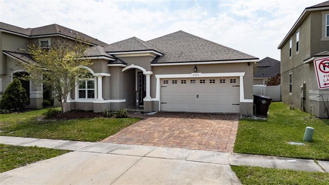 2121 AVIAN LOOP, Kissimmee, FL 34741