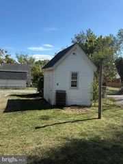 312 SHAWNEE AVE, Winchester, VA 22601