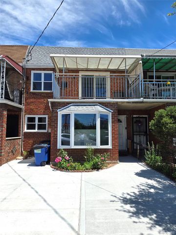 6223 69th Place, Middle Village, NY 11379