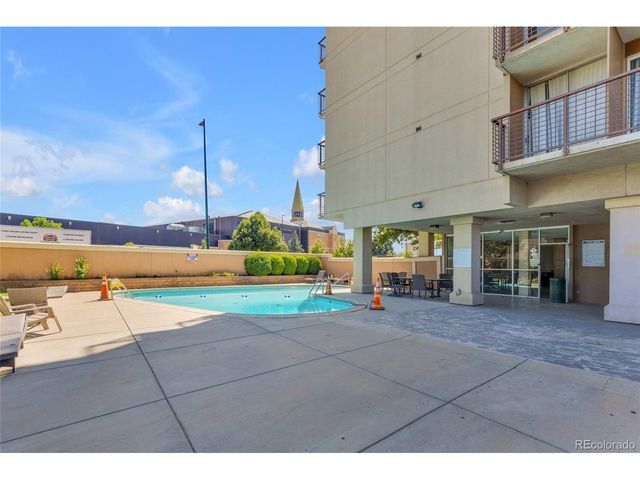 2225 Buchtel Blvd 511, Denver, CO 80210