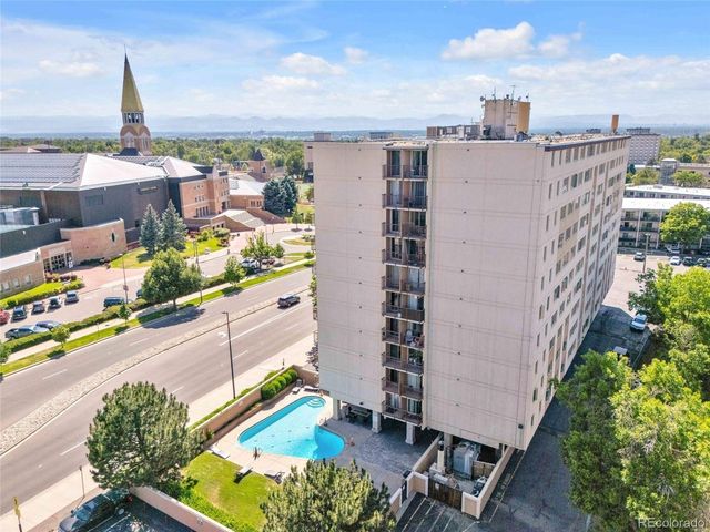 2225 Buchtel Blvd 511, Denver, CO 80210