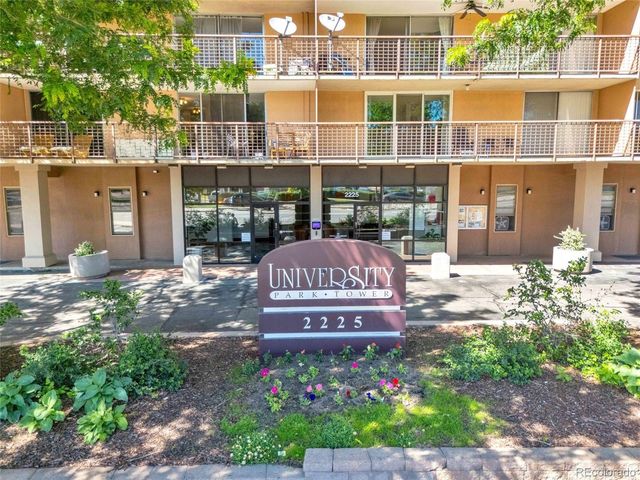 2225 Buchtel Blvd 511, Denver, CO 80210