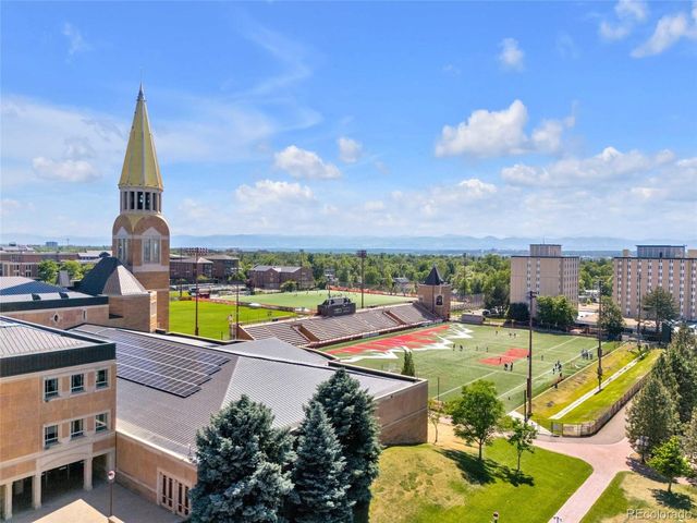 2225 Buchtel Blvd 511, Denver, CO 80210