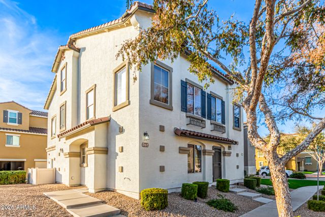 477 N ALDER Court, Gilbert, AZ 85233