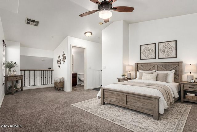 477 N ALDER Court, Gilbert, AZ 85233