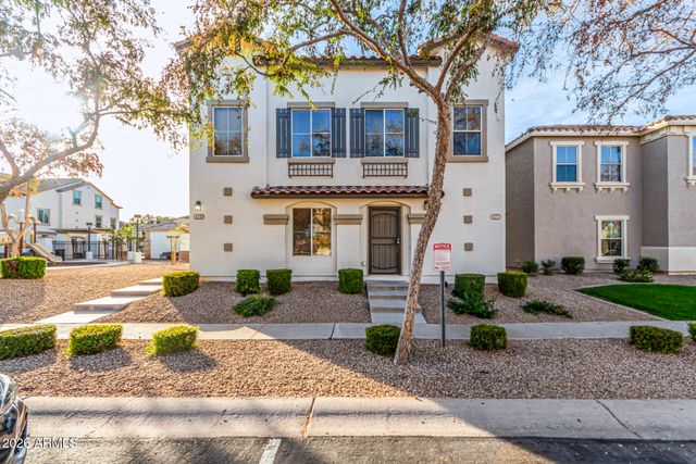 477 N ALDER Court, Gilbert, AZ 85233