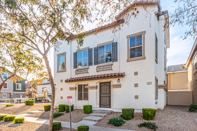 477 N ALDER Court, Gilbert, AZ 85233