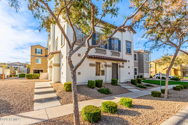 477 N ALDER Court, Gilbert, AZ 85233