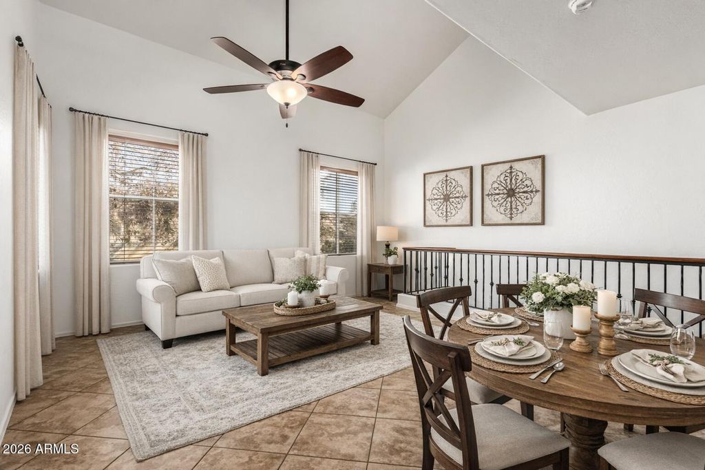 477 N ALDER Court, Gilbert, AZ 85233