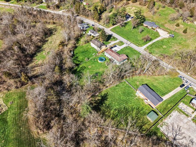 9668 Licking Pike, Alexandria, KY 41001