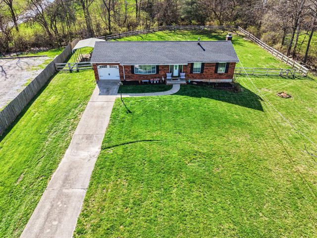 9668 Licking Pike, Alexandria, KY 41001