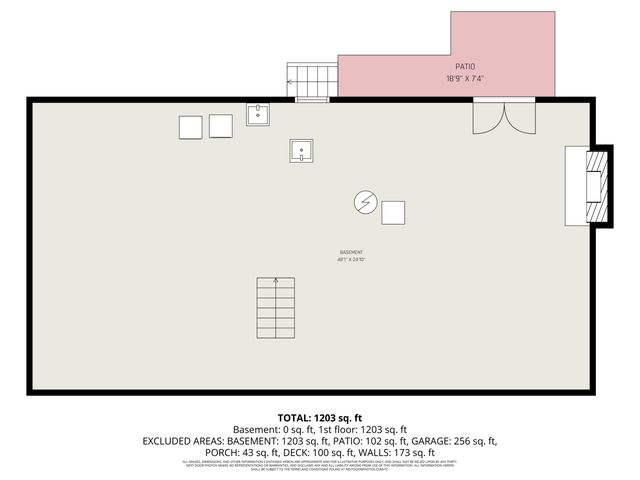 9668 Licking Pike, Alexandria, KY 41001