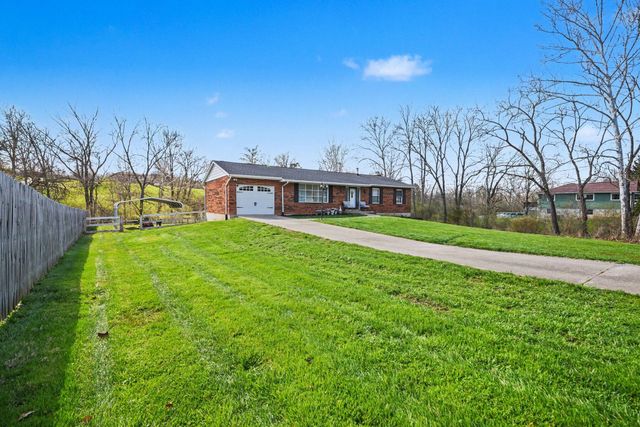 9668 Licking Pike, Alexandria, KY 41001