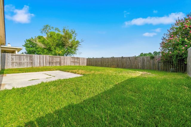11822 Green Willow Falls Drive, Tomball, TX 77375