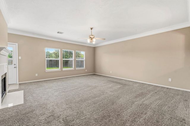 11822 Green Willow Falls Drive, Tomball, TX 77375