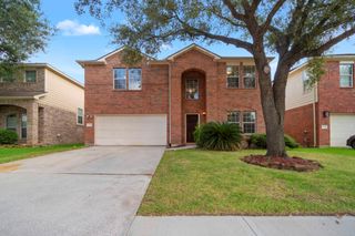 11822 Green Willow Falls Drive, Tomball, TX 77375
