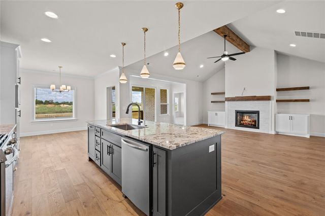 2300 Charles Street, Pea Ridge, AR 72751