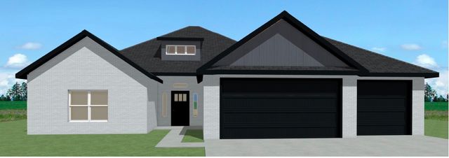 2300 Charles Street, Pea Ridge, AR 72751